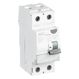 4TQA565421R0000 AEG FI-Schutzschalter 63A 4-polig 30mA TYP B Produktbild