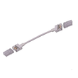 114370 ISOLED Clip-Verbinder mit Kabel IP68 Produktbild front S