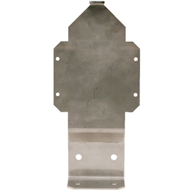 50505 Sirena SIRENA NAVILITE FIXING BRACKET Produktbild front M