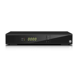 OR 397A Wisi DVB-S HD Receiver mit Smartcard-Reader, PVR-Ready Produktbild