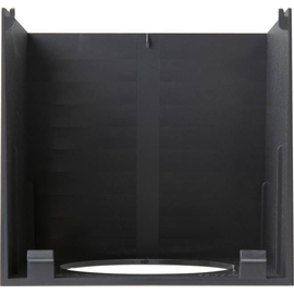 820110 Gira Abdeckung/Deckel für Cube Bewegungsmelder anthrazit Produktbild