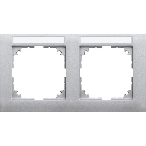 MEG4021-3660 Schneider E. Rah 2f waag.beschr.TPm alu M-Pure Produktbild Front View L