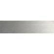 5541914 Gira Ruftastenabd. Ruftastenmodul 1f System 106 Edelstahl  Produktbild