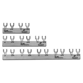 4TQA650374R1656 AEG Phasenschiene 14x3+N 1m 16mm Produktbild