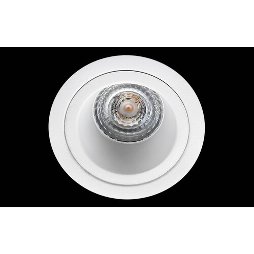 931971 SG Leuchten JUPITER SOFT 6,2W LED 3000K,weiß-matt Produktbild