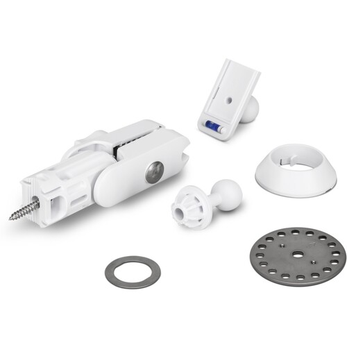 QUICK-MOUNT Ubiquiti Tool-less quick mount for Ubiquiti CPE products Produktbild