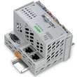 750-8212/000-100 Wago PFC200 G2 2ETH RS BACnet/IP Produktbild