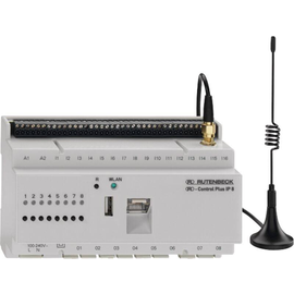 700802611 Rutenbeck RUTENBECK Control Plus IP 8 Produktbild