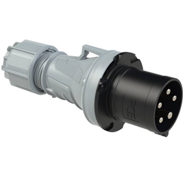 0351-7 PC-Electric Stecker 63A 5p 7h IP44 TWIST Produktbild front M