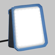 79-0L200-0006 Sonlux GLADIATOR mini, 230V, IP54, SKL I, 2,5m Zuleitung inkl. Produktbild
