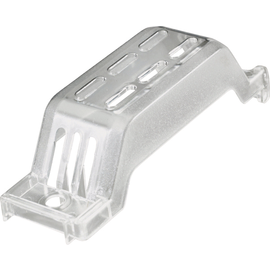 BB00COV MERSEN Grifflaschenabdeckung für NH-Sicherungs-Unterteile Gr.00 Produktbild front M