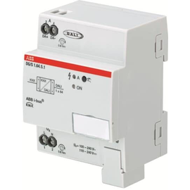 2CDG110273R0011 ABB DALI Gateway, Premium DG/S1.64.5.1 Produktbild