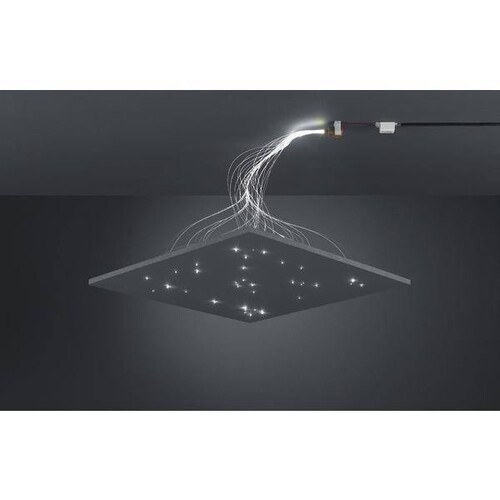 9513WW Brumberg LED Einsteigerset I 33 Fas./1x1W LF:ws Produktbild