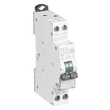 4TQA694391R0000 AEG LS 16/1+1/C Leitungsschutzschalter 1+1 1TE 16A C Produktbild