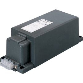 913700232103 Philips Lampen Ballast HighPower Vorschaltgeräte für SON//HPL/ Produktbild front M