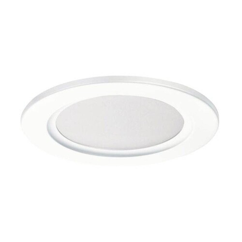 12215073 Brumberg LED Einbau Panel 24V, Ø140mm, 10W, 3000 Produktbild