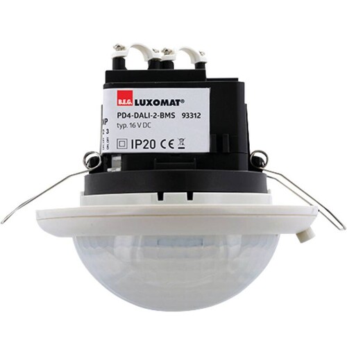 93312 B.E.G. BEG 93312 PD4 BMS DE Multisensor Produktbild Front View L