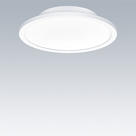 96631491 Thorn OMEGA C LED1500 840 HFIX R300 Produktbild front M