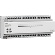 503000 Gira Schalt /Jal.aktor 24f/12f 16 A REG Std KNX Secure Produktbild