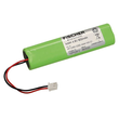 FIAKKU-AP3.6V06 Fischer SKU383SC Ersatzakku 3,6V 600mA Produktbild