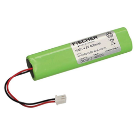 FIAKKU-AP3.6V06 Fischer SKU383SC Ersatzakku 3,6V 600mA Produktbild