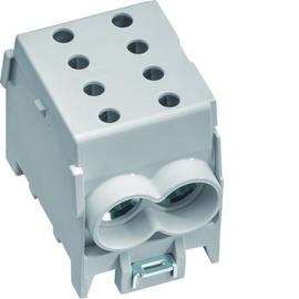 KH70G Hager Hauptl.Abzweigklemme 1p., 70mm², IP20,L Produktbild