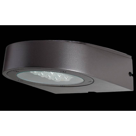 623250 SG Leuchten FEVIK ASYMMETRISCH 3000 graphit LED 3000K Produktbild