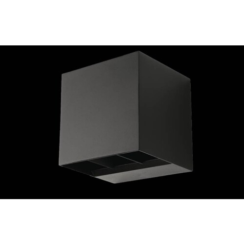 641707 SG Leuchten ARTES schwarz 3000K Produktbild