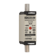 NH000GG50V63-1 MERSEN NH-Sicherung gG Gr.000 500VAC/250VDC 63A spgfrei DKM Produktbild