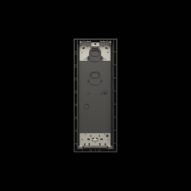 2TMA130160B0062 Busch-Jaeger AP Montagedose Gr. 1/4 41384S-B-03 Produktbild
