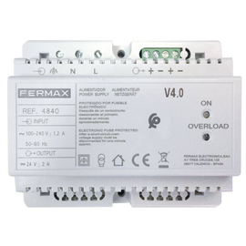 F04840 Fermax Netzgerät Produktbild