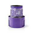 VCAD403 Nedis Kompatibel mit Dyson | Motorfilter | HEPA | Ersatz Produktbild front S