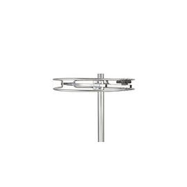 ANORFM10ME Nedis UKW Außenantenne | Max. 4 dB Verstärkung | UKW: 87,5 108,0 MHz Produktbild front M