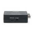 VCON3456AT Nedis Composite Video zu HDMI Konverter | 1 Weg 3x Cinch (RWY) | HDMI Produktbild