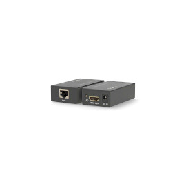 VREP3450AT Nedis HDMI CAT5 Extender | 1080p | Bis zu 50,0 m   HDMI Eingang + Produktbild