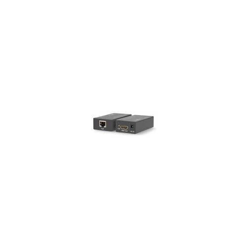 VREP3450AT Nedis HDMI CAT5 Extender | 1080p | Bis zu 50,0 m   HDMI Eingang + Produktbild Front View L