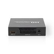 VCON3452AT Nedis SCART zu HDMI Konverter | 1 Weg SCART Eingang | HDMI-Ausgang Produktbild