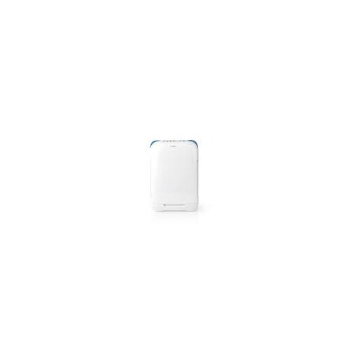 AIPU200CWT Nedis Luftreiniger | 25 m2 | 35 54 dB | Luftqualitätsanzeige Produktbild Front View L