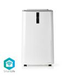 WIFIACMB1WT12 Nedis SmartLife Klimaanlage | 12.000 BTU | Bis zu 75 mA Produktbild