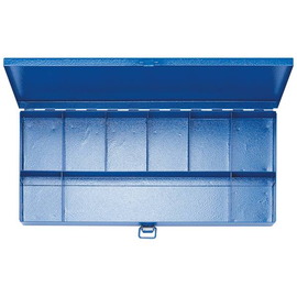 MK220L Klauke STAHLBLECHKASTEN LEER Produktbild