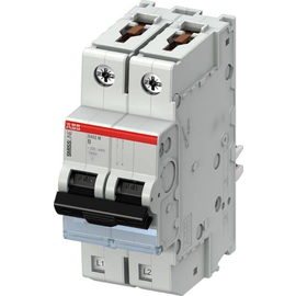 2CCS572001R0105 ABB Automat S402M-B10 Produktbild