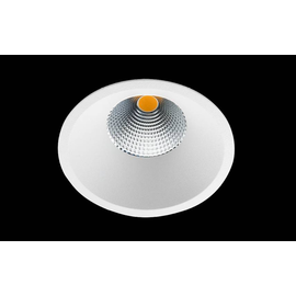 903215 SG Leuchten SOFT SLIM 9W LED 3000K, weiß matt, Ra  95 Produktbild