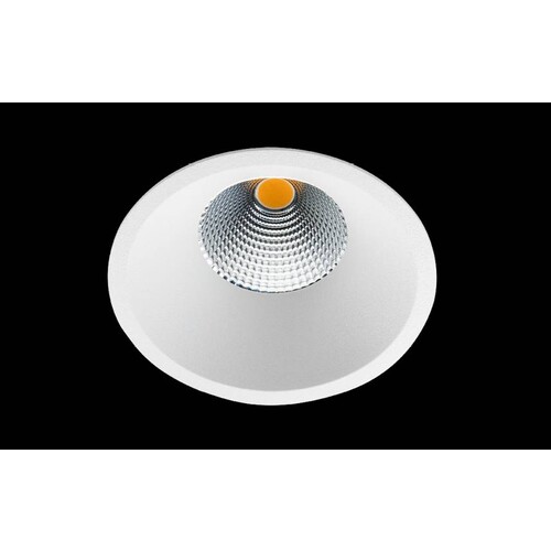 903215 SG Leuchten SOFT SLIM 9W LED 3000K, weiß matt, Ra  95 Produktbild