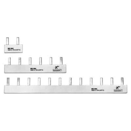 4TQA50351R10110 AEG Drehstromschiene Unibis Leitungsschutzschalter 1/N 1TE Produktbild