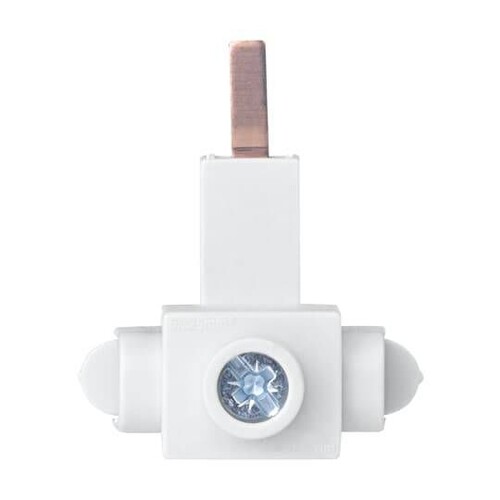 4TQA650199R0000 AEG/ GE BA FS 25/27 Q Unibis Einspeiseklemme Produktbild Front View L