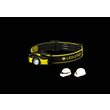 502025 Ledlenser iH5R Kopflampe Box IP54 Rechargeable 400lm + Helmhalterung Produktbild