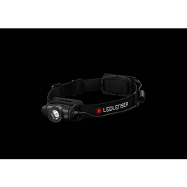 502121 Ledlenser H5R Core Kopflampe Box IP67 Rechargeable 500lm Produktbild