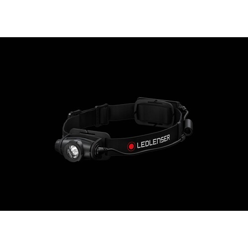 502121 Ledlenser H5R Core Kopflampe Box IP67 Rechargeable 500lm Produktbild