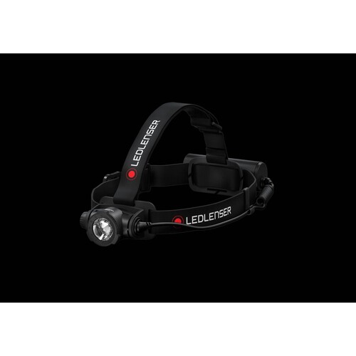 502122 Ledlenser H7R Core Kopflampe Box IP67 Rechargeable 1000lm Produktbild