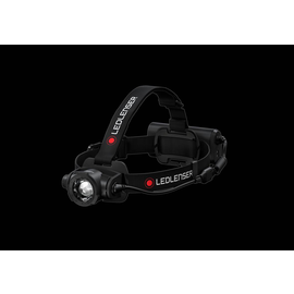 502123 Ledlenser H15R Core Kopflampe IP67 Rechargeable 2500lm Produktbild